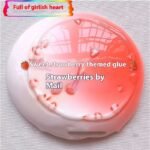 Bubble Glue Luminous Mud Oversized Decompression Toy - Image 3