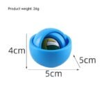 Fingertip Gyro Stress Relief Ball Decompression Vent - Image 3