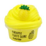 Creative Fruit Slime Colored Mud Toy - Image 2