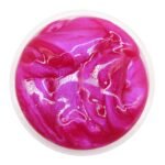 DIY Slime Crystal Jelly Slime Glitter Glue - Image 9