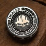 Fidget Spinner Finger Decompression Toy - Image 5