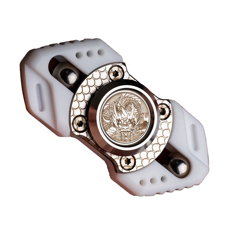 b045475a-1e55-461d-b759-3db61da20ff9.jpg Viper Mini Fidget Spinner High Speed Decompression Toy - Image 4