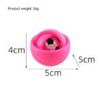 Fingertip Gyro Stress Relief Ball Decompression Vent - Image 6