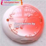 Bubble Glue Luminous Mud Oversized Decompression Toy - Image 8