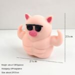 Release Pig Squeezing Toy Decompression Toy - Image 2