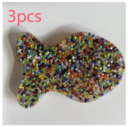 bc6956a2-9ed9-4a0f-9f87-5af0fc30a9e7.jpg Skin Picking Fidget Toys Skin Picking Pocket Pads Stimming Picking Venting Job Decompressing Device For Stress Relief - Image 9