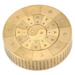 Fashion Fidget Spinner Finger Decompression Toy - Image 4