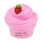 Creative Fruit Slime Colored Mud Toy - Image 5