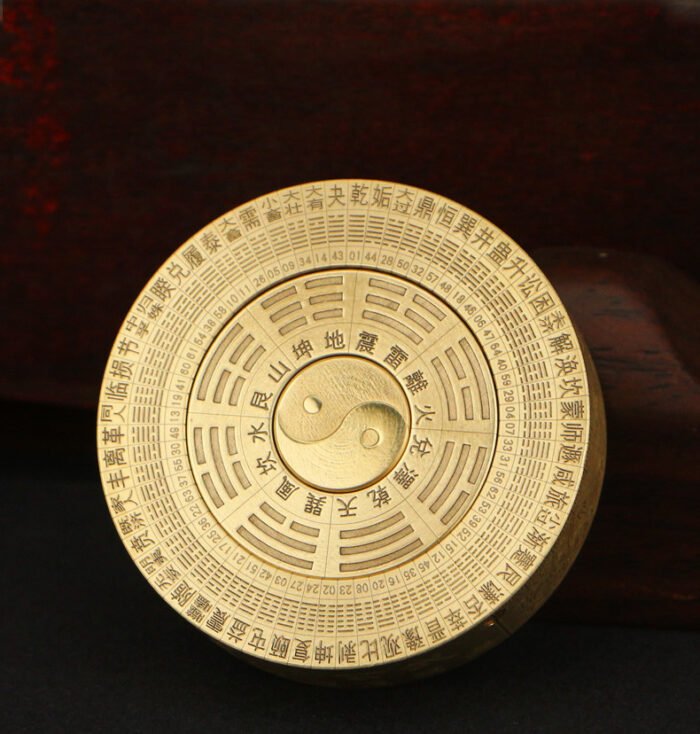 Fashion Fidget Spinner Finger Decompression Toy - Image 2