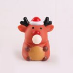 Squeeze Bubble Decompression Toy Cartoon Toy - Image 7