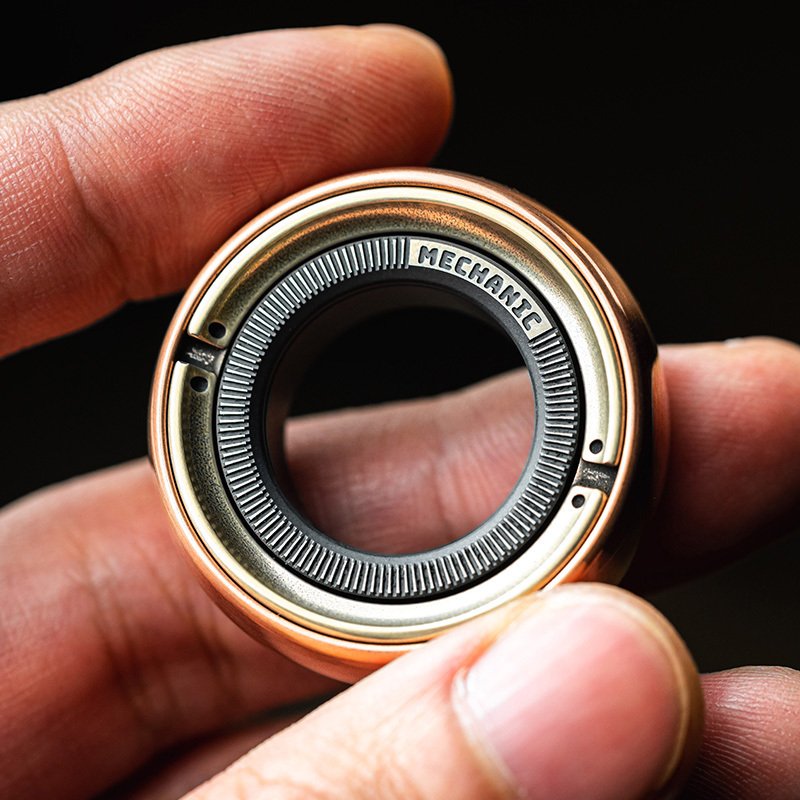 cfdda9f7-e05d-4adf-a8bf-b02f8c91389a.jpg Fidget Spinner Ratchet Magnetic Toy - Image 3