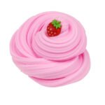 Creative Fruit Slime Colored Mud Toy - Image 10