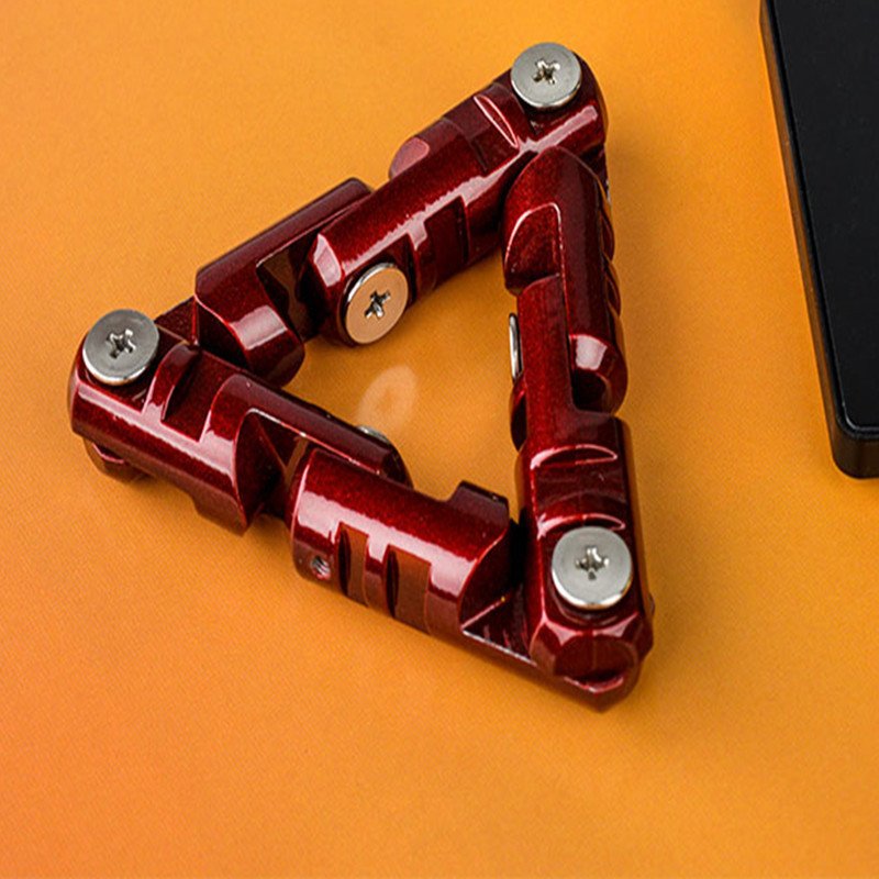 d41ca1a0-8867-41a9-88a1-7931898df476.jpg Decompression Roller Fidget Spinner Decompression Artifact - Image 2