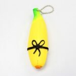Funny Squeeze Vent Decompression Banana Toy - Image 7