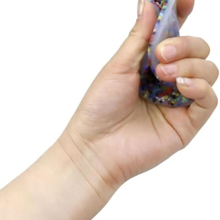 Skin Picking Fidget Toys Skin Picking Pocket Pads Stimming Picking Venting Job Decompressing Device For Stress Relief - Image 4