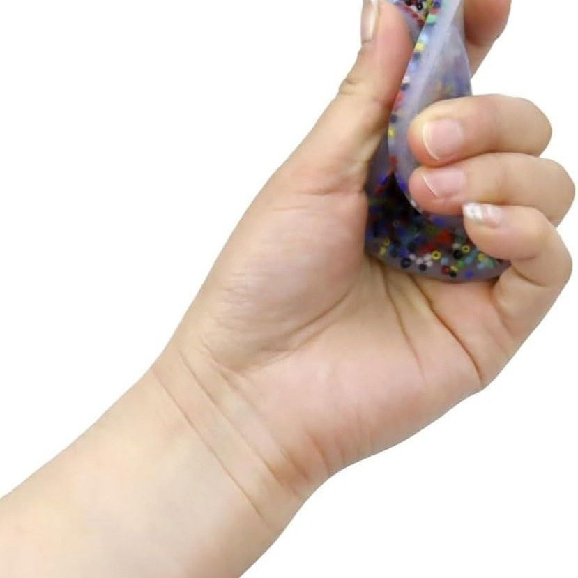 dc814c7c-0354-49c0-8b90-909935b5598f.jpg Skin Picking Fidget Toys Skin Picking Pocket Pads Stimming Picking Venting Job Decompressing Device For Stress Relief - Image 4