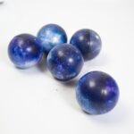 Eight Planets Solar System Moon Children's Science And Education Toy Sponge Stress Ball - Image 5