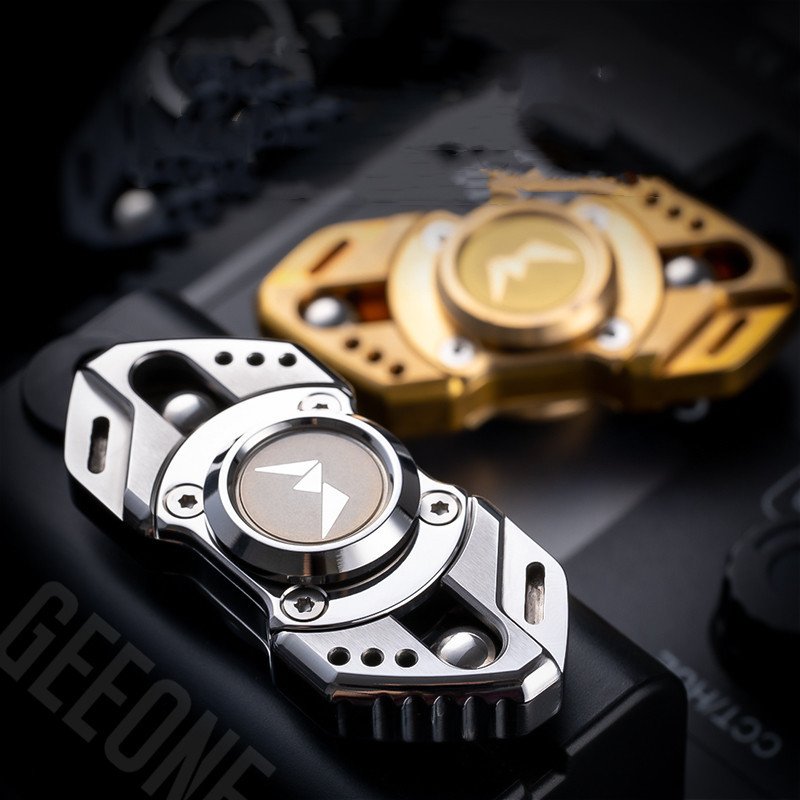 e2216f48-9be9-4260-9b53-34609525557b.jpg Viper Mini Fidget Spinner High Speed Decompression Toy - Image 1