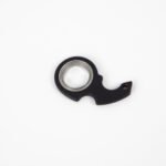 Creative Fidget Spinner Toy Keychain Hand Spinner Anti-Anxiety Toy Relieves Stress Finger Spinner Keychain Bottle Opener Kids Toy - Image 8
