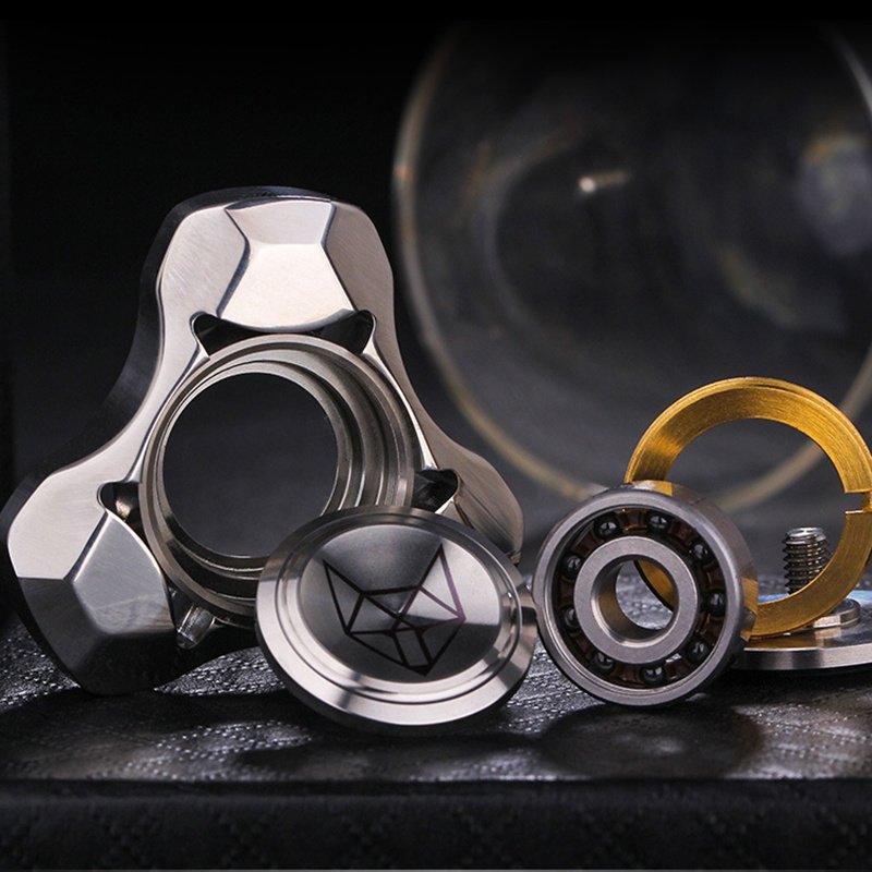e8875f46-03f0-46c0-8ea5-87721e6aee84.jpg Fidget Spinner Inception Space  Decompression Toy - Image 2