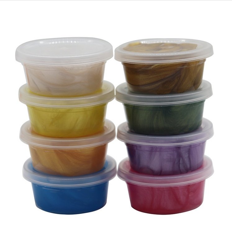 ec3bd680-918c-4782-bc35-abb93411177a.jpg DIY Slime Crystal Jelly Slime Glitter Glue - Image 2