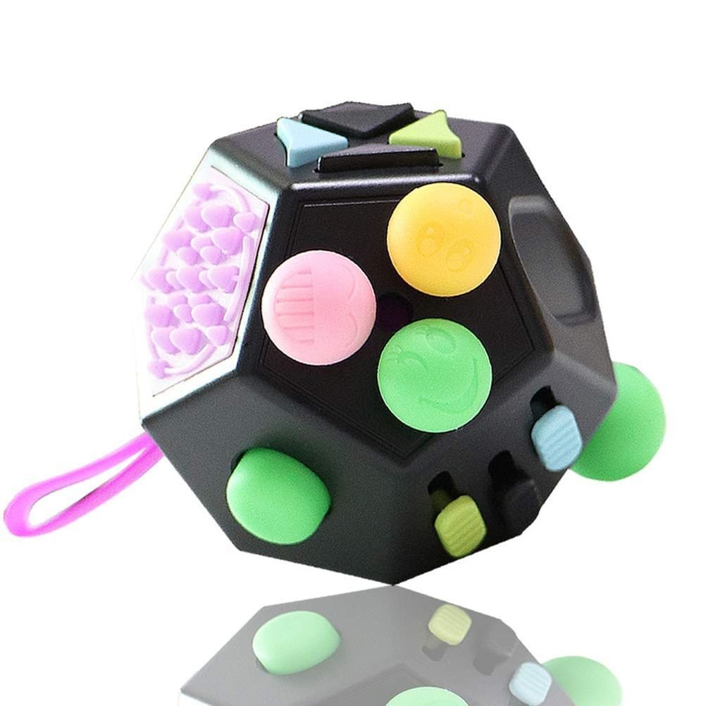 f45c9e44-e8e1-47f2-a90c-ca721708e0ae.jpg New Antistress Cube Toys Squeeze Stress Reliever Toys Puzzle Magic Cube Toys Stress Cube Come With Box Stress Wheel - Image 9