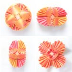 Stress Relief Ball Anxiety Relaxation Finger Toy - Image 3