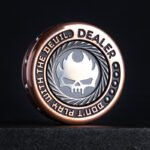 Fidget Spinner Finger Decompression Toy - Image 6