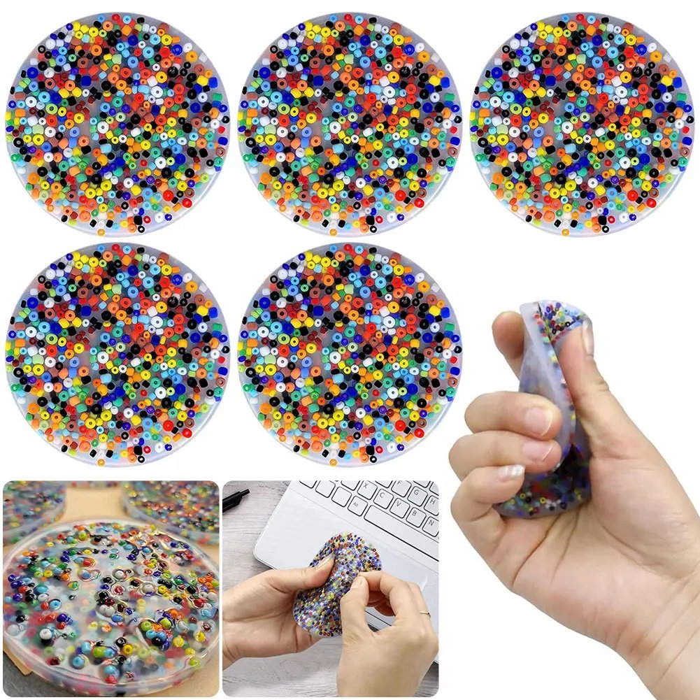 fc7003bb-0e48-4ccb-80b1-8ed238e75e89.jpg Skin Picking Fidget Toys Skin Picking Pocket Pads Stimming Picking Venting Job Decompressing Device For Stress Relief - Image 1
