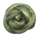DIY Slime Crystal Jelly Slime Glitter Glue - Image 10